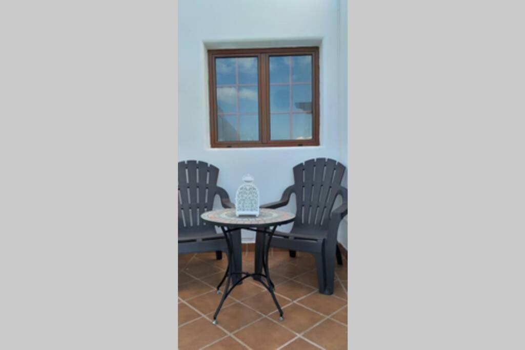 Villa Manuel -Lanzarote Playa Blanca  Buitenkant foto